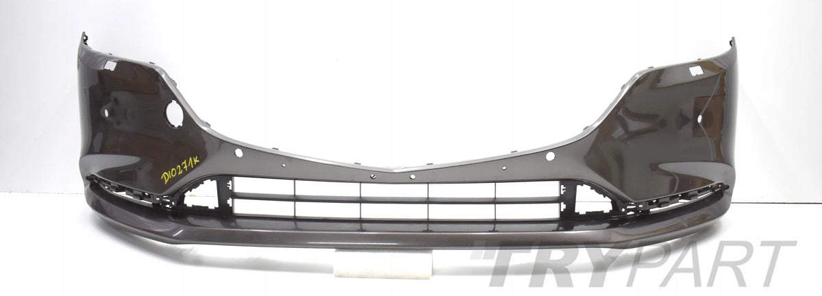 MAZDA CX5 CX-5 II FRONT BUMPER ORG