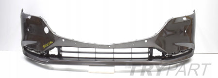 MAZDA CX5 CX-5 II FRONT BUMPER ORG