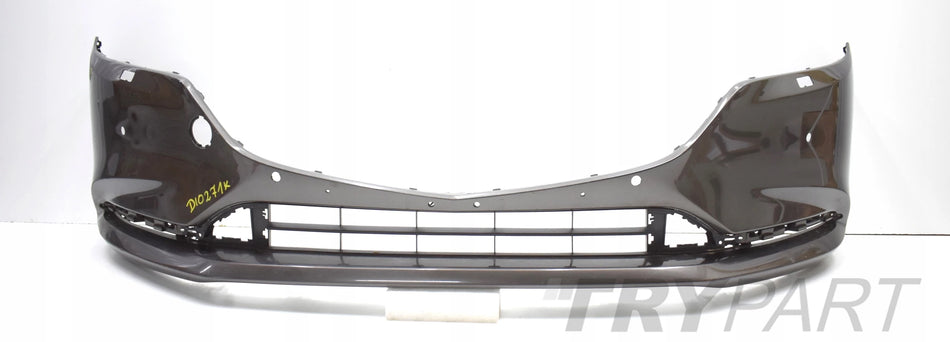 MAZDA CX5 CX-5 II FRONT BUMPER ORG