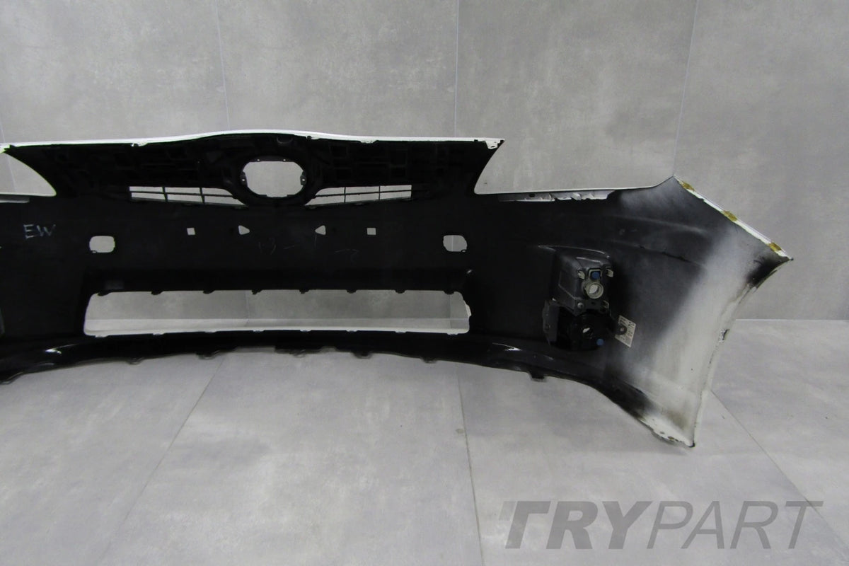 Front Bumper for Toyota Prius 3 III 09-11