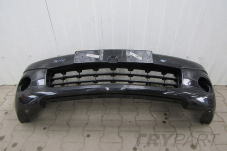 Front Bumper for NISSAN NOTE I E11 06-08