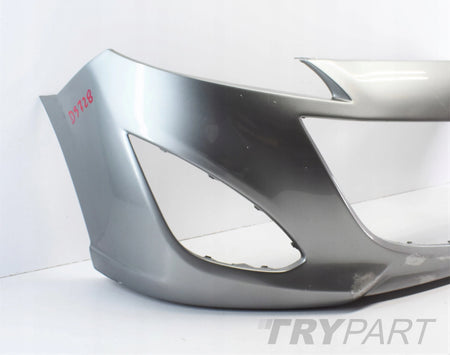 MAZDA 3 5 FRONT BUMPER ORG