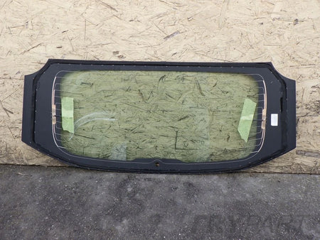 PEUGEOT 208 II 2 19- Rear window for tailgate