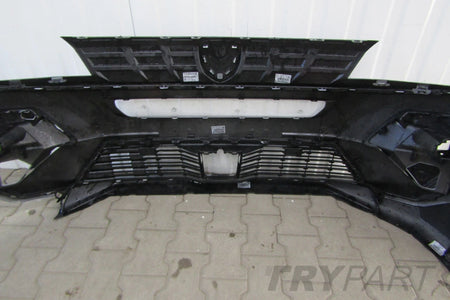Front Bumper Peugeot Rifter III 3 LIFT 23-