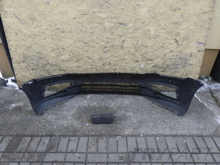 VW PASSAT B8 3G LIFT 19- Front Bumper