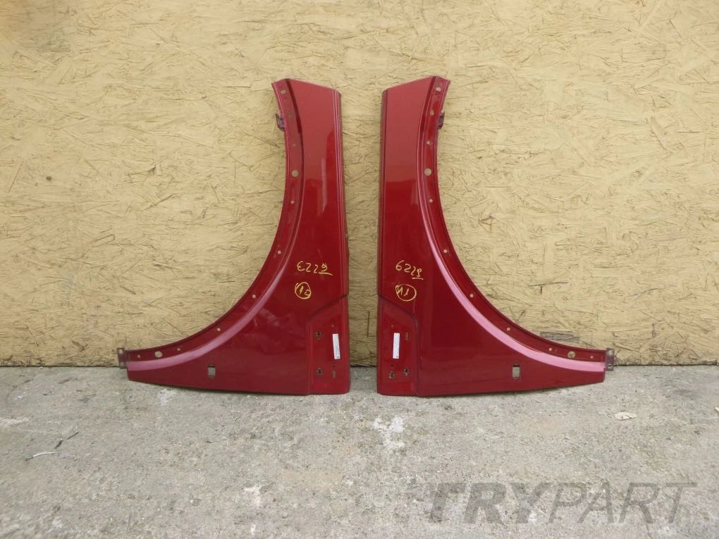 DODGE NITRO Front Fender Left Right