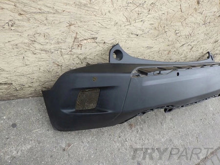 PEUGEOT 2008 2 II P24 19- Rear Bumper