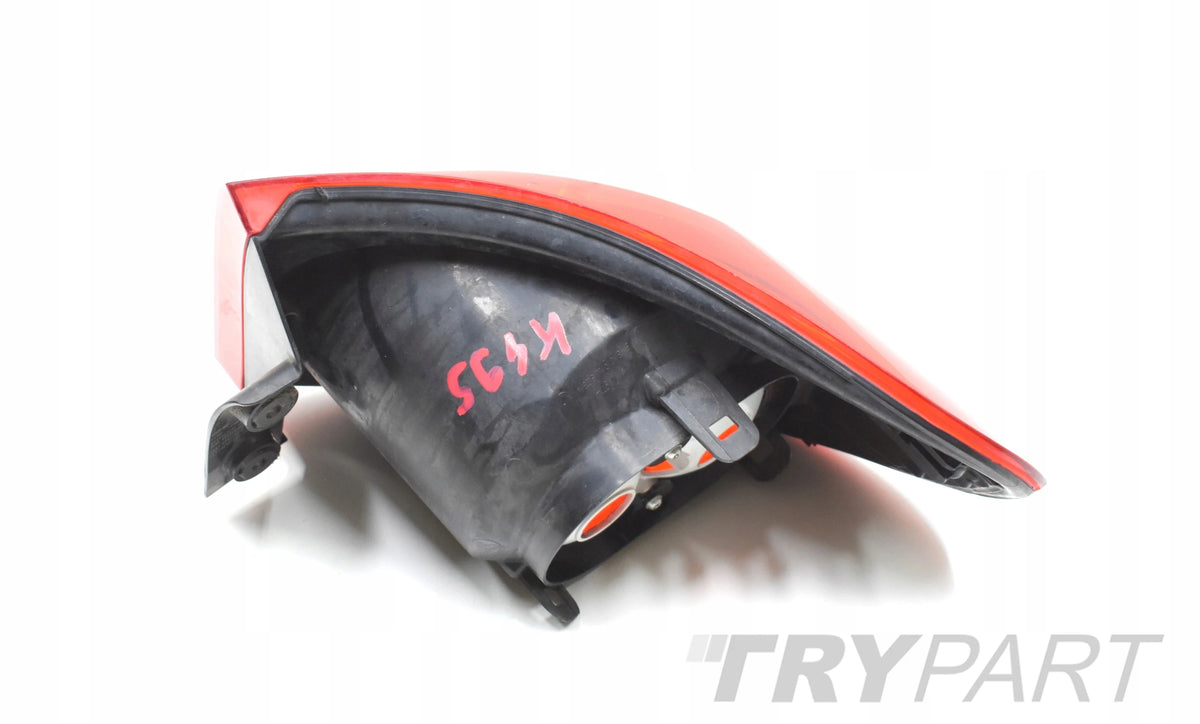 VW TIGUAN I 5N0 LEFT REAR TAIL LIGHT ORG EU