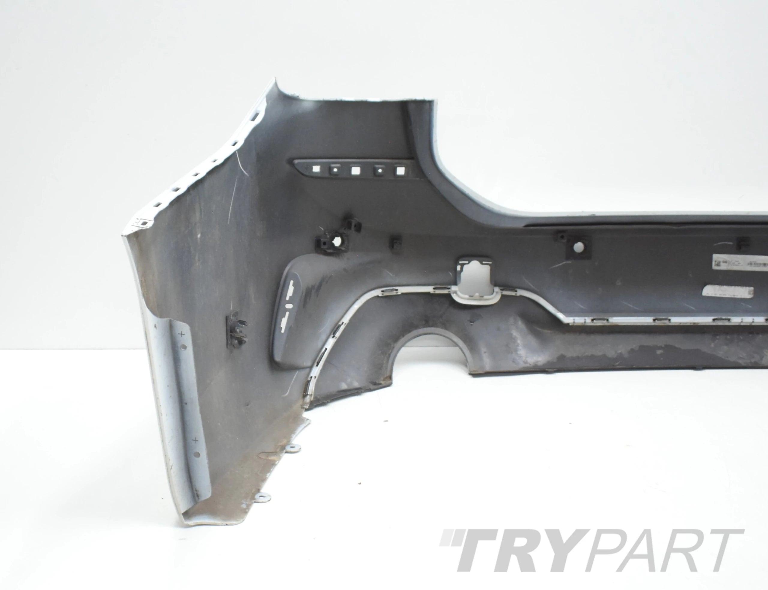 BMW G21 M PACKAGE REAR BUMPER WAGON ORG + BOTTOM