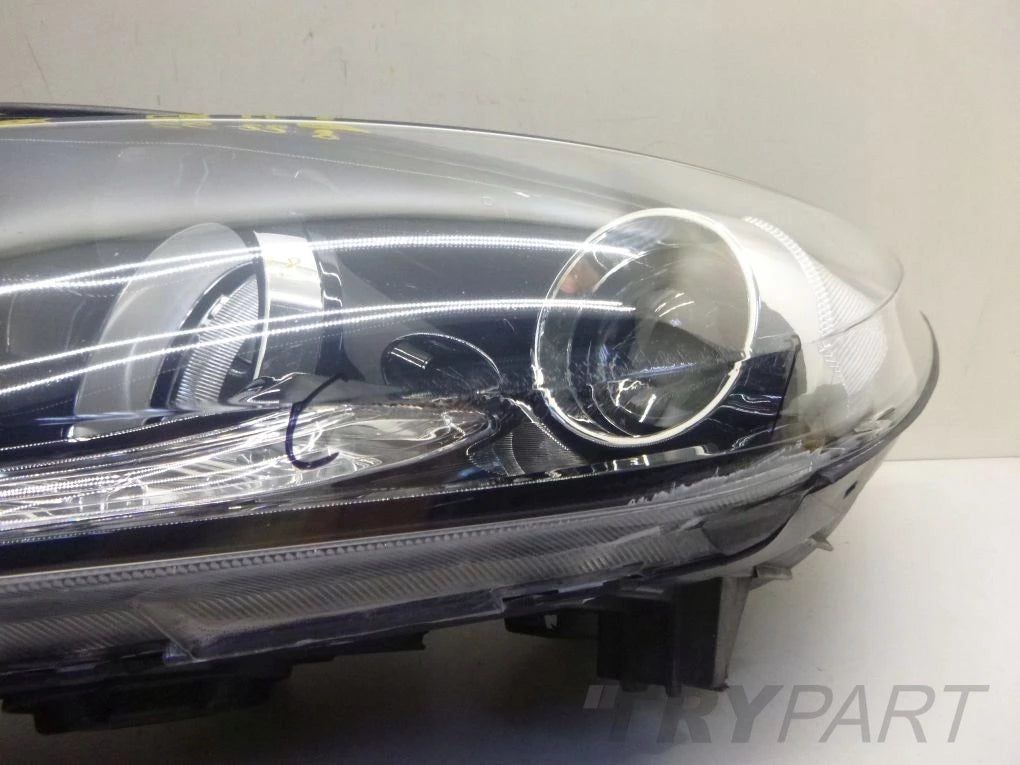 KIA SPORTAGE III 3 2010- LED Headlight Left