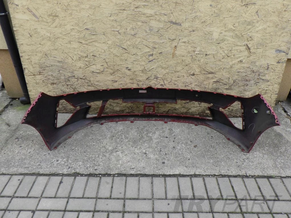 OPEL ASTRA L VI 6 GSI GS LINE 22- Front Bumper
