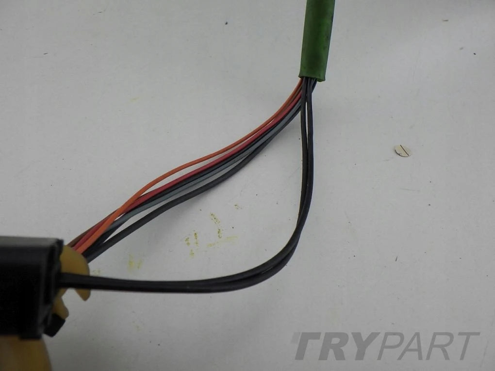 PEUGEOT 308 T7 07- 6+2 8 PIN Right Mirror