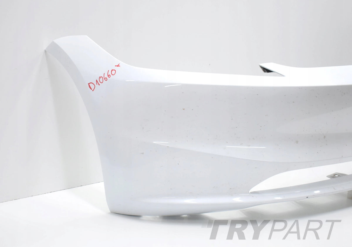 TESLA 3 III LIFT MODEL 3 LIFT FRONT BUMPER ORG