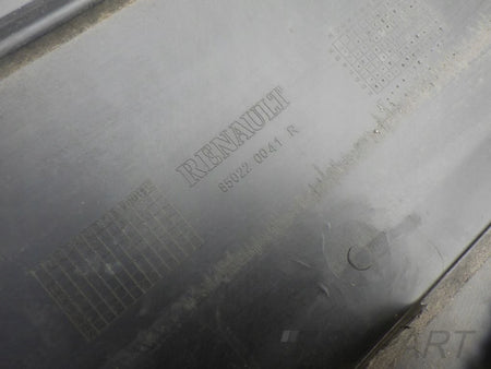 RENAULT FLUENCE 2009- 850220041R Rear Bumper