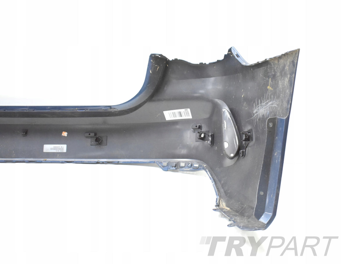 BMW G22 G23 REAR BUMPER ORIGINAL STANDARD