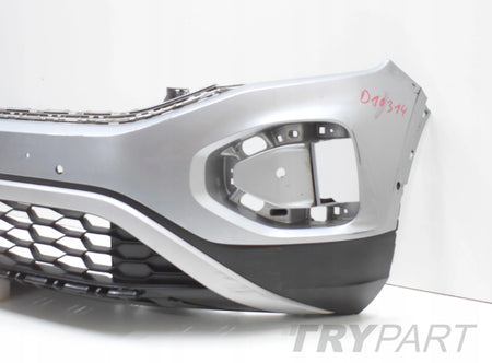 VW T-ROC T ROC 2GA LIFT FRONT BUMPER ORG