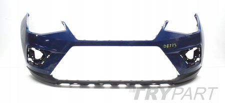 SEAT ARONA 6F9 FRONT BUMPER ORG