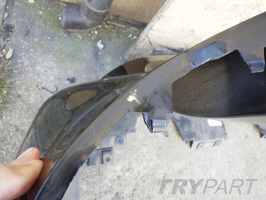OPEL ASTRA 6 VI L KOMBI 22- Rear Bumper