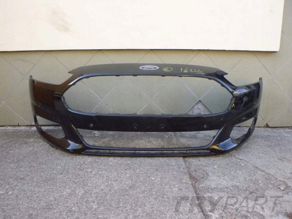 FORD MONDEO MK5 V 6xPDC 15- Front Bumper