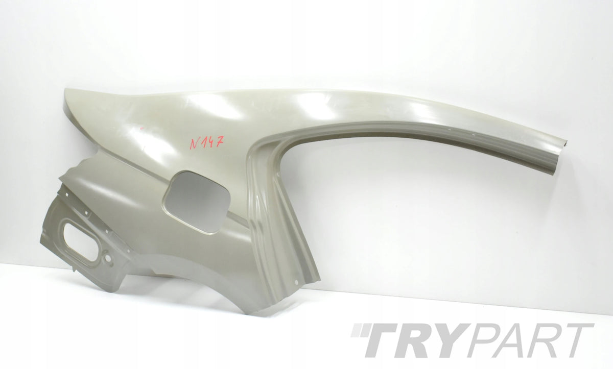 SKODA OCTAVIA IV 5E REAR FENDER RIGHT COVER SEDAN HB
