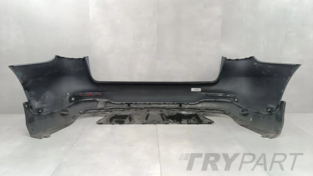 Rear Bumper for Mercedes GLC X253 W253 AMG 15-18