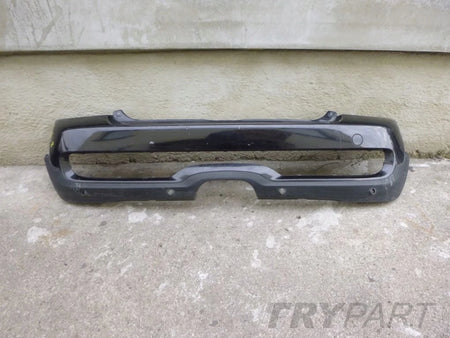 MINI COOPER S R56 R57 R58 R59 LIFT Rear Bumper