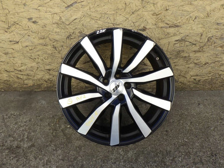 AEZ 9.0J x 20 5x112 ET 40 aluminum wheel
