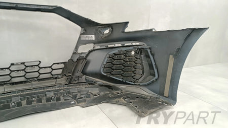Front Bumper Audi A3 S-LINE 8Y0 20-23