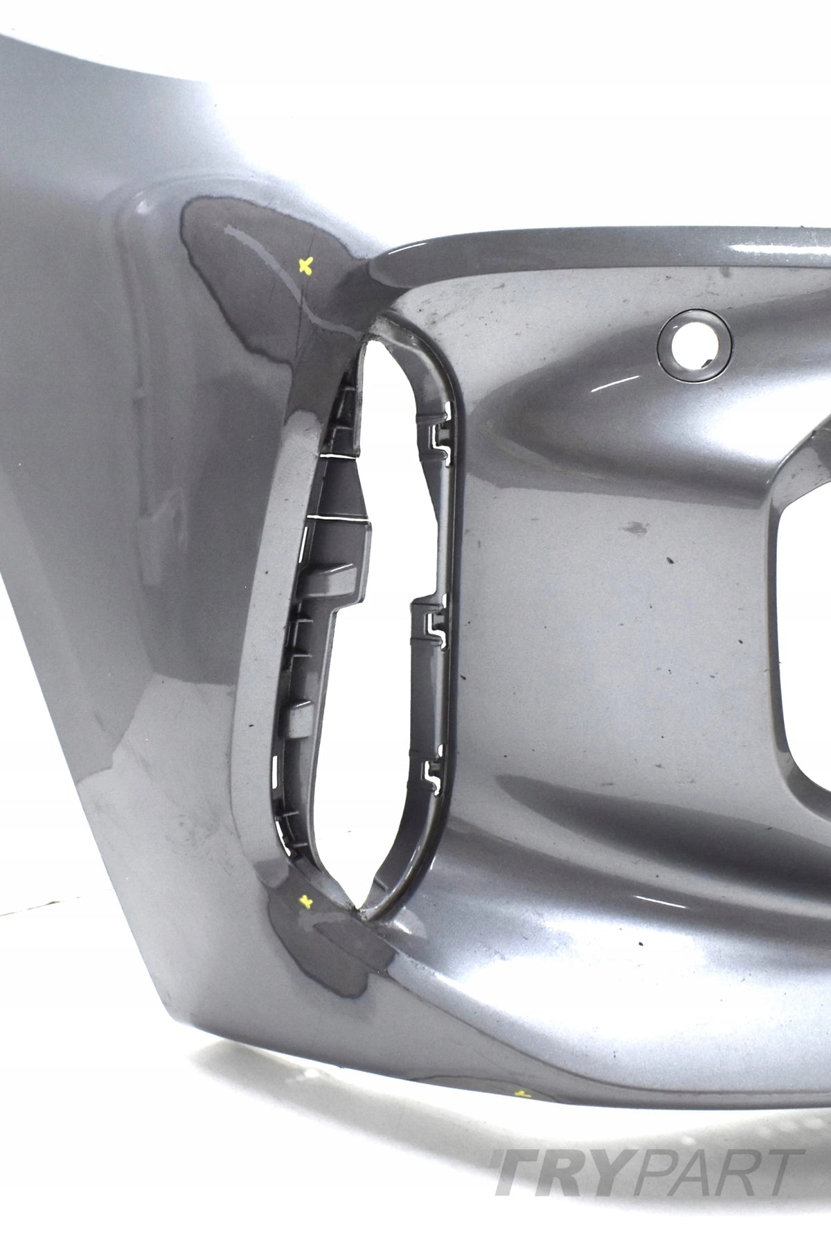 BMW 1 F40 M Package Front Bumper - Original