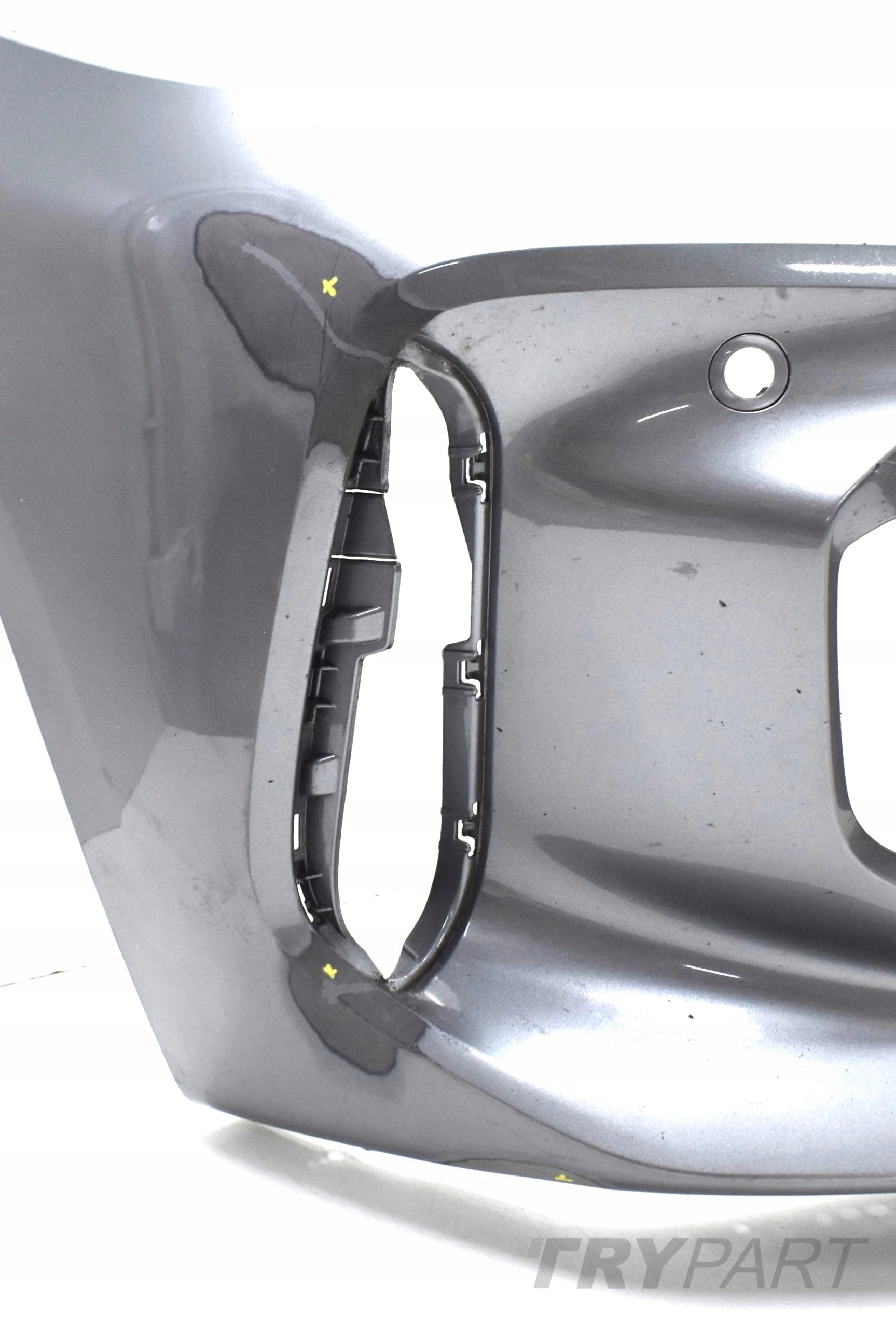 BMW 1 F40 M Package Front Bumper - Original