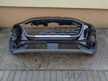 FORD PUMA II MK2 2019- Front Bumper