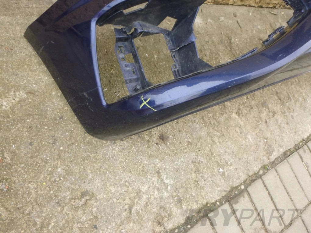 AUDI A4 B9 LIFT 8W0 19- Front Bumper