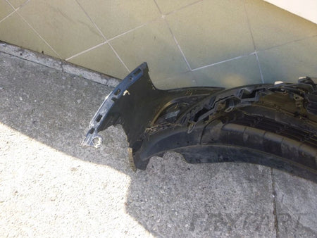 RENAULT KOLEOS II 2 16- Front Bumper