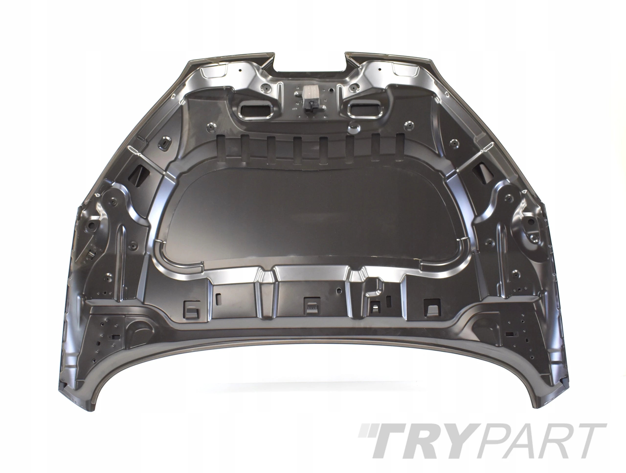 PEUGEOT 407 ENGINE COVER NEW