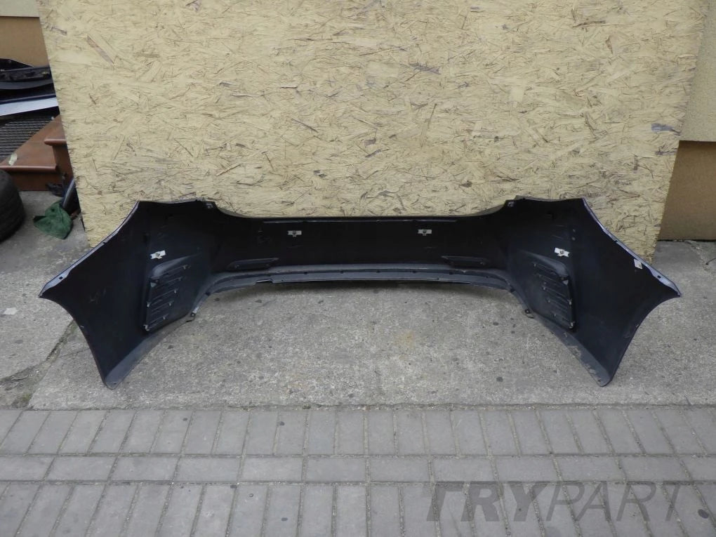 LEXUS RC F SPORT 14- Rear Bumper
