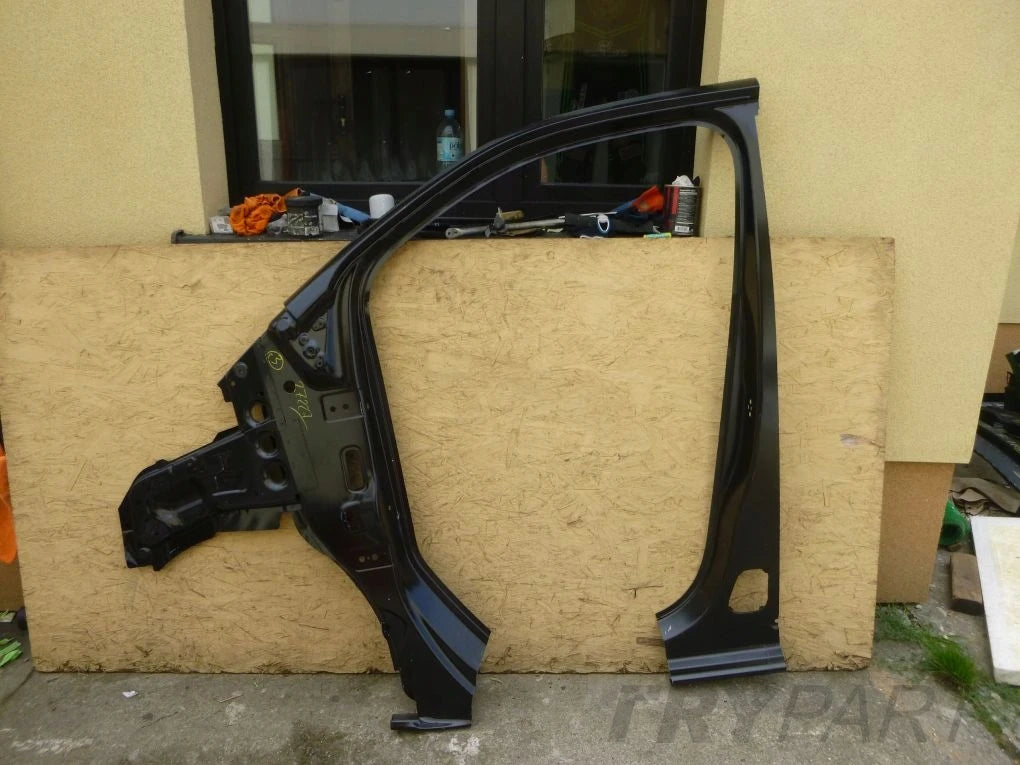 SCUDO JUMPY EXPERT III PROACE 16- Left Pillar Sill