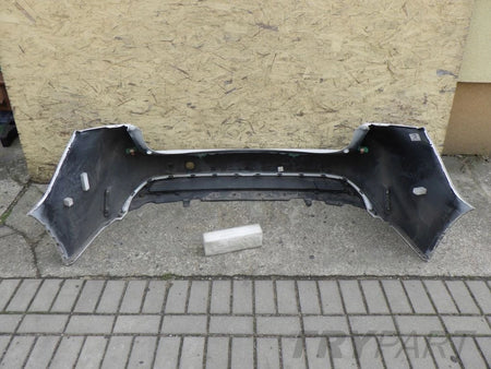 TOYOTA COROLLA E21 LIFT KOMBI 21- rear bumper