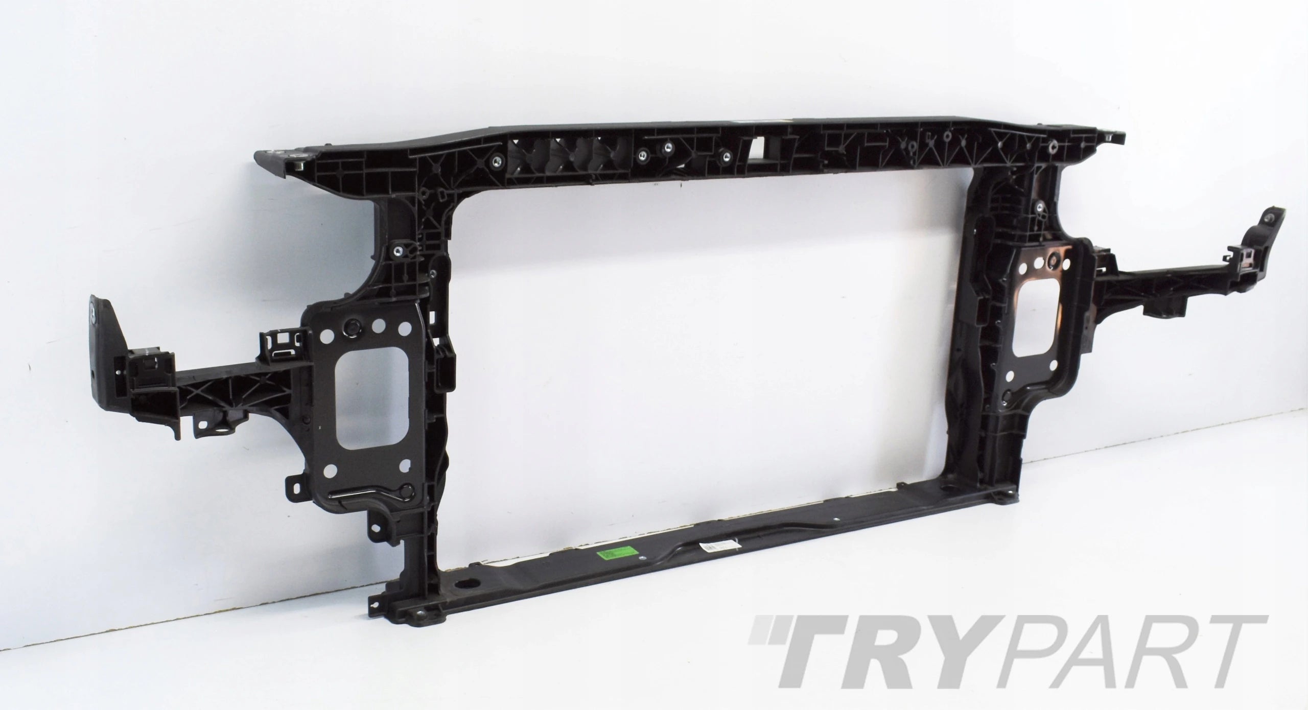 HYUNDAI I30 III FRONT REINFORCEMENT BAR FRONT NEW