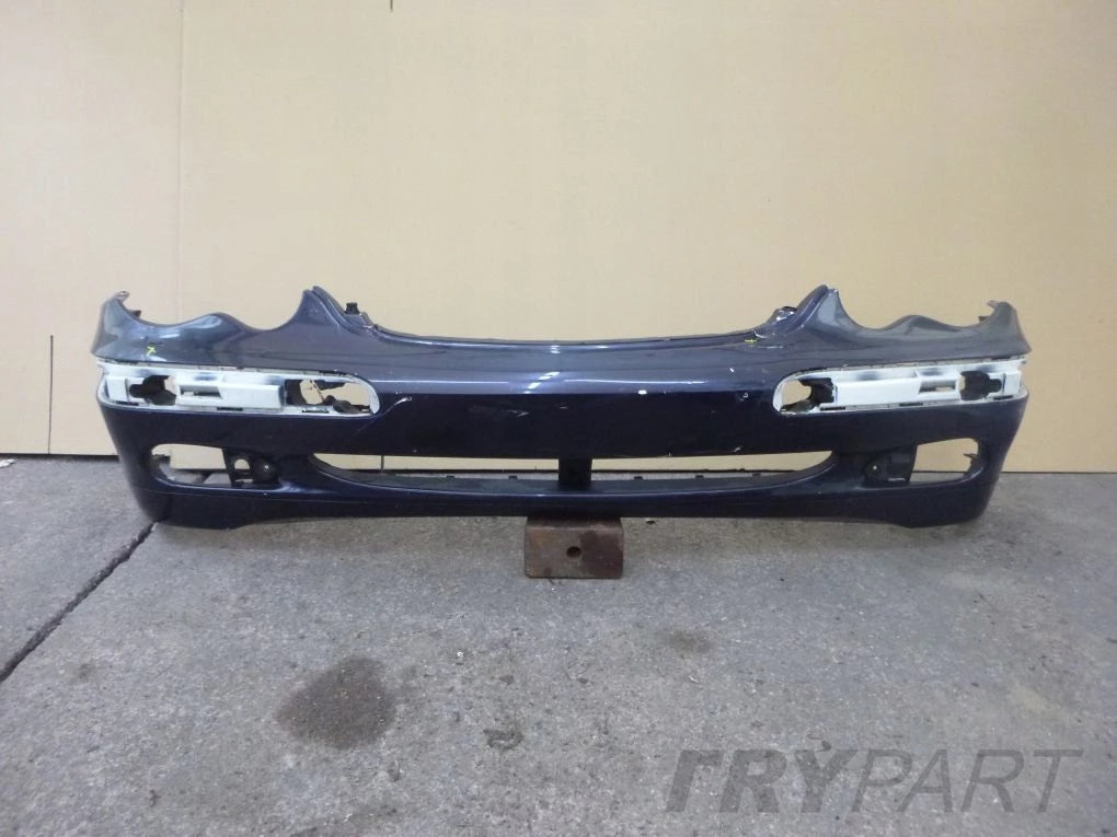 MERCEDES C-CLASS 203 Rear Bumper