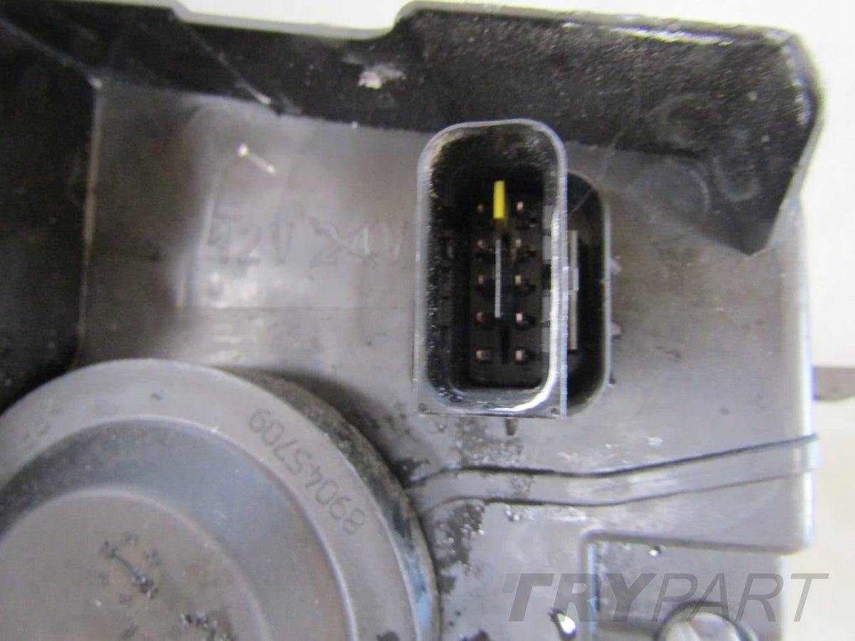 FRONT LAMP OPEL COMBO E IV STANDARD LH LEFT 18- 9816825580