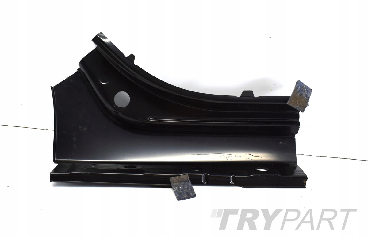 MAZDA 6 VI GJ LEFT SILL PANEL COVER ORG 16+