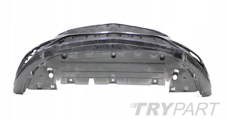 MERCEDES CLA W118 AMG FRONT BUMPER ORIGINAL + SIDES + SKID PLATE