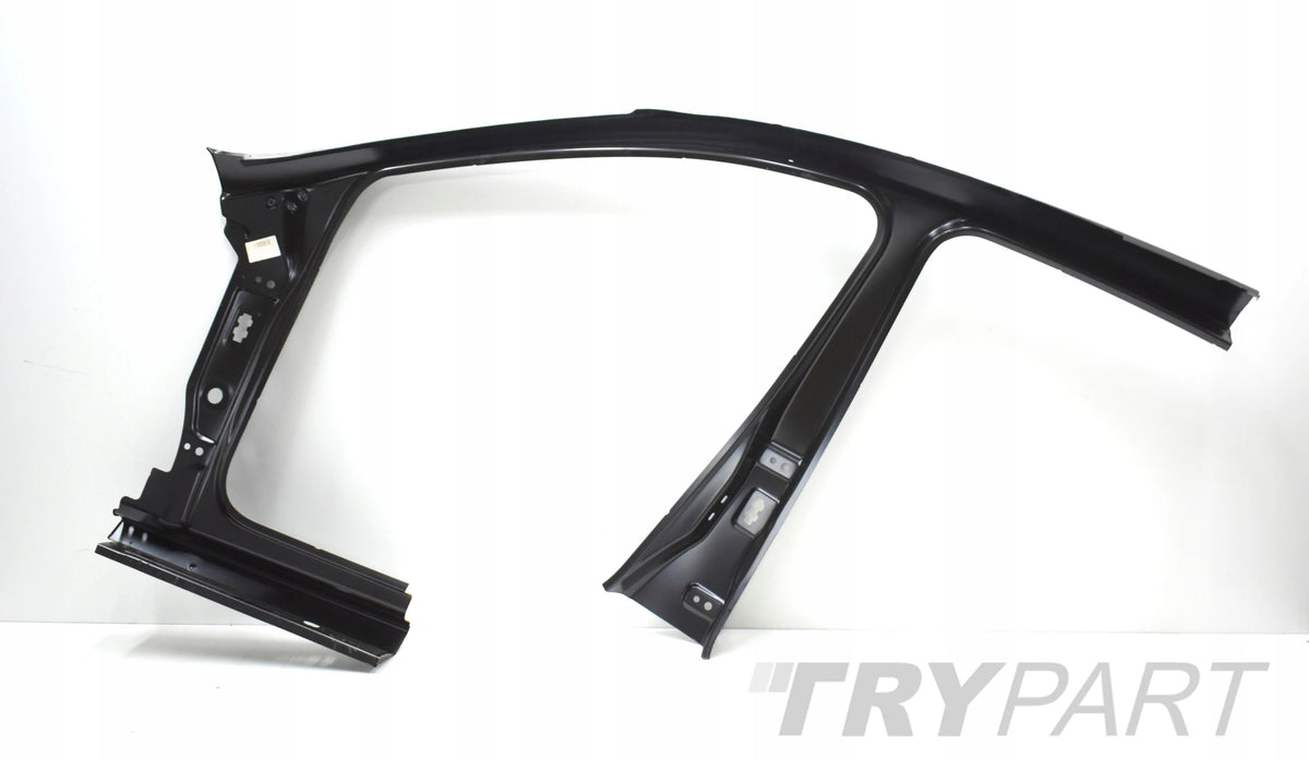 SEAT LEON III 5F 5F4 RIGHT SILL PANEL CAR BODY 5F4809606B
