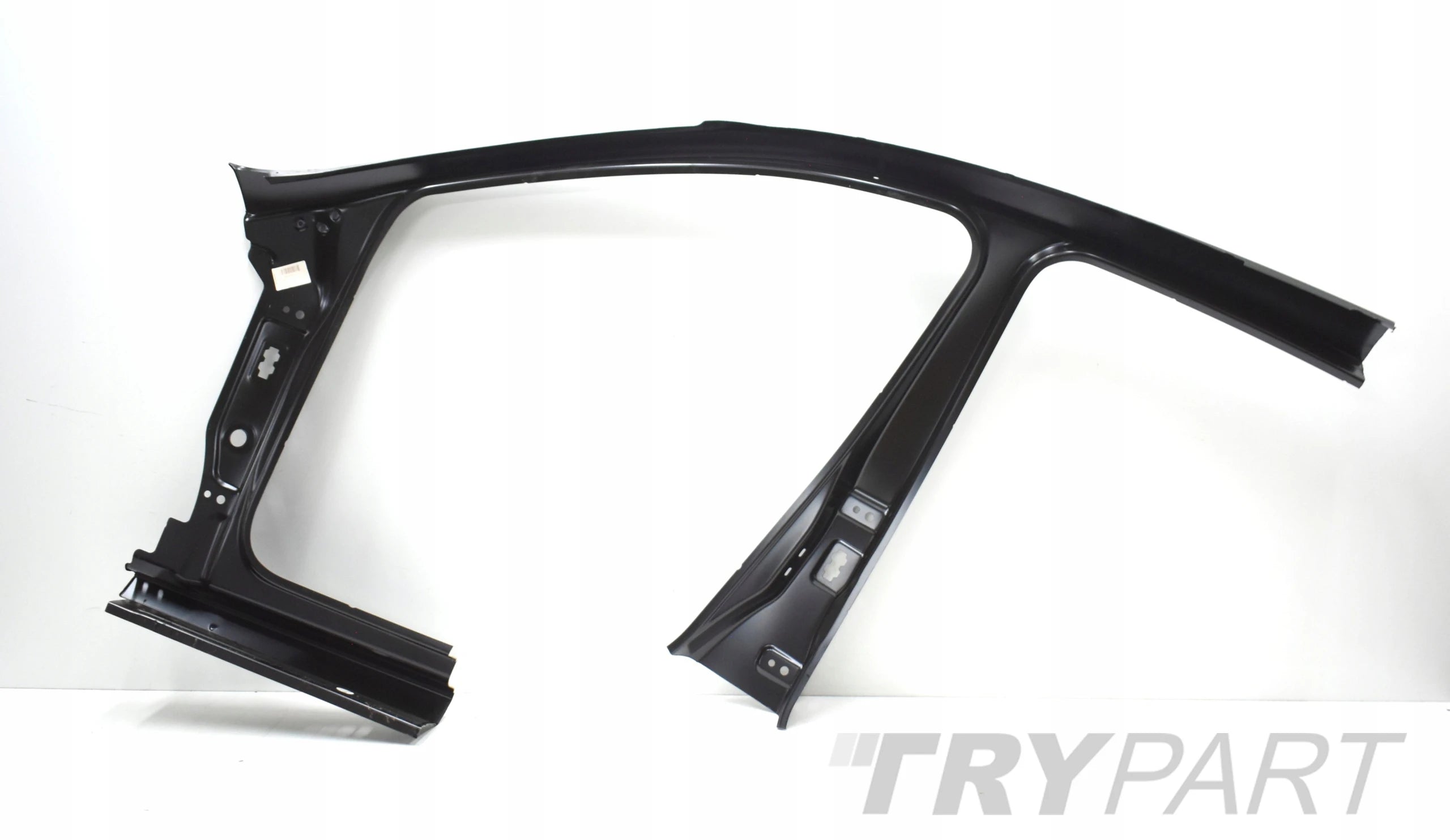 SEAT LEON III 5F 5F4 RIGHT SILL PANEL CAR BODY 5F4809606B