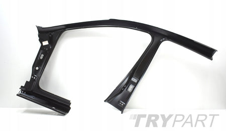 SEAT LEON III 5F 5F4 RIGHT SILL PANEL CAR BODY 5F4809606B