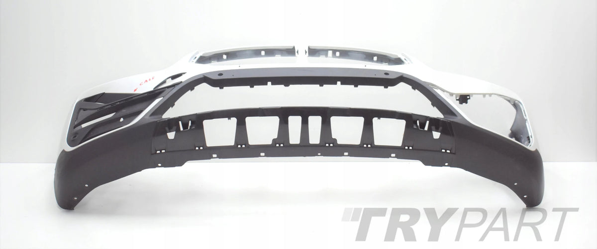 BMW X1 F48 LIFT LCI FRONT BUMPER ORG