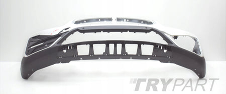 BMW X1 F48 LIFT LCI FRONT BUMPER ORG