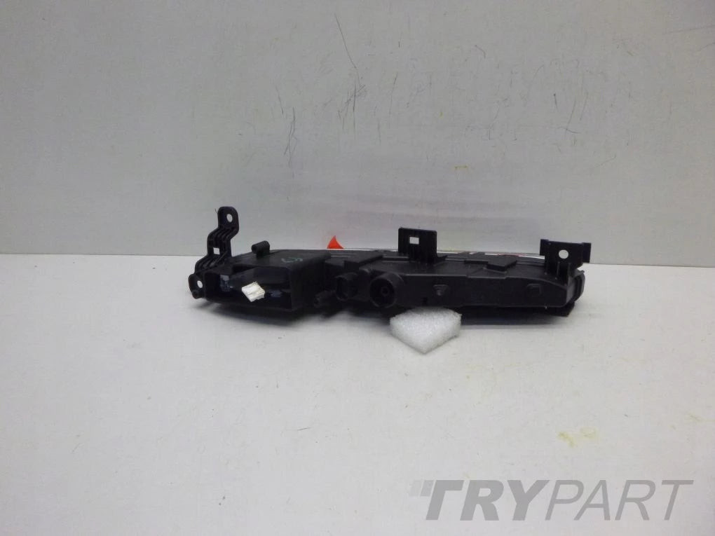 PORSCHE PANAMERA 971 DRL LED left
