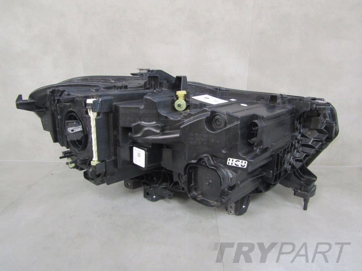 BMW X5 G05 LIFT LCI LASER 23- LH LEFT HEADLIGHT 5A8E105