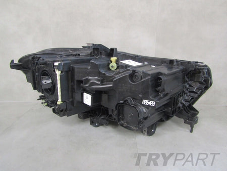 BMW X5 G05 LIFT LCI LASER 23- LH LEFT HEADLIGHT 5A8E105